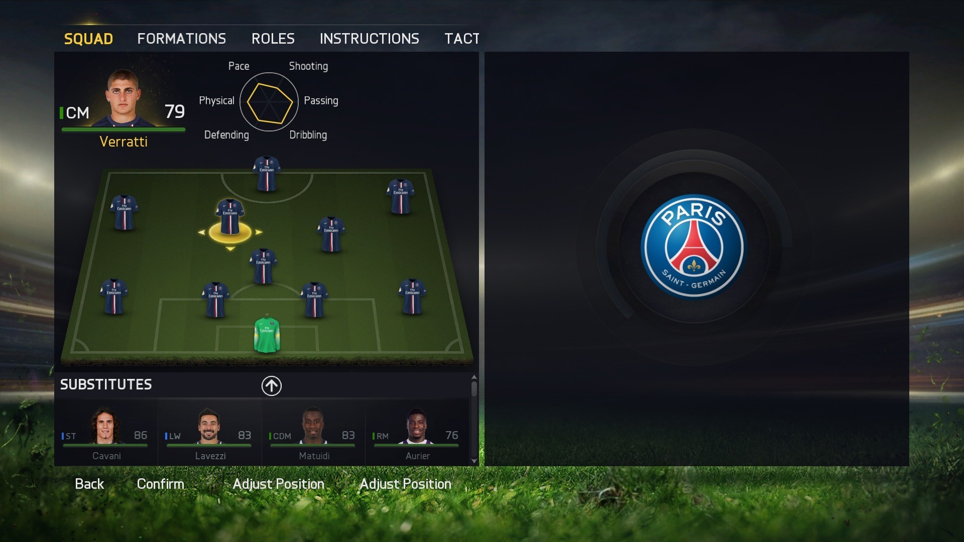 FIFA 15 - Imagen 21